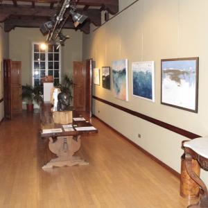 TANTISSIMI AMICI...A VIAGGIO NELL'ARTE alla MERIDIANA DI MODENA