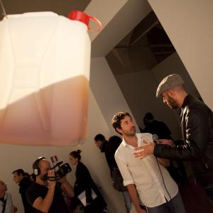 Awards and finale exhibition - Premio Celeste 2011 Awards and finale exhibition - Premio Celeste 2011