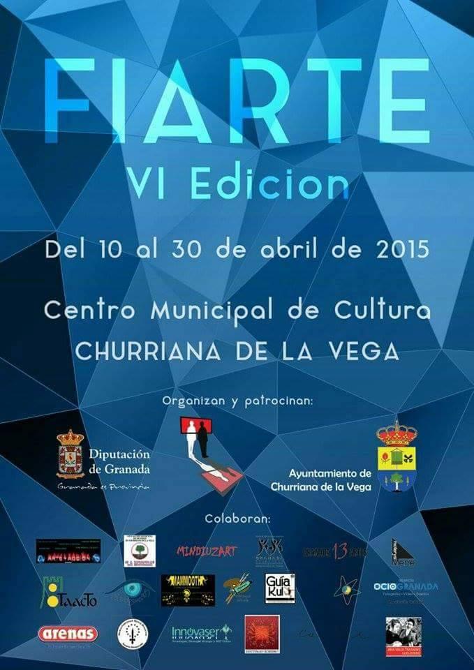 FIARTE VI EDICION
