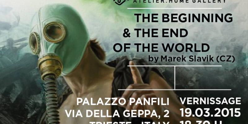 The Beginning and the End of the World