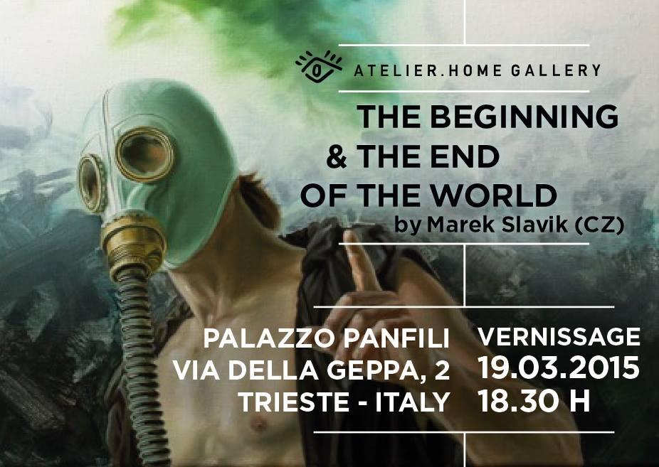 The Beginning and the End of the World