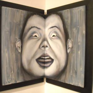 PSICOLOGIA DEL RITRATTO- ELEGANZA DELLA FORMA alla ArteArte.