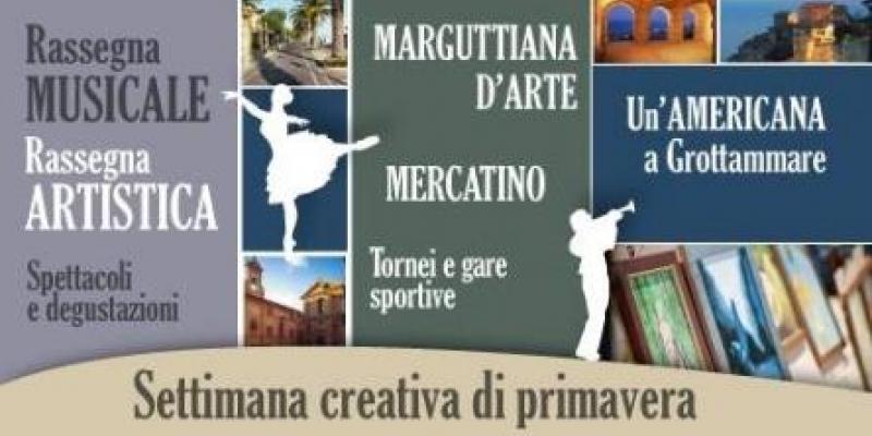 MARGUTTIANA D'ARTE A GROTTAMMARE