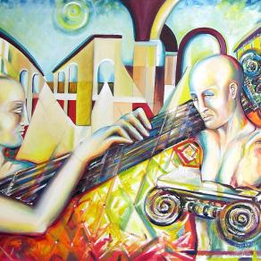 il peso della storia