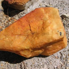 "Sottopelle # 14" Ldk05