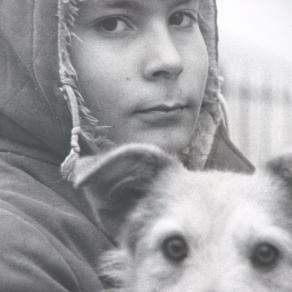 Autoritratto postumo