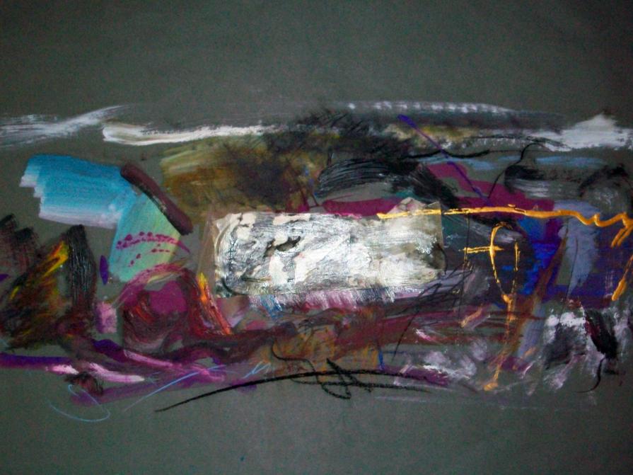 Frattura esistenziale