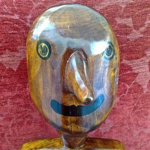 ZOOTICIAN POINT OF VIEW...