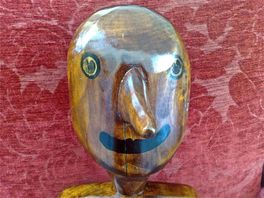 ZOOTICIAN POINT OF VIEW...