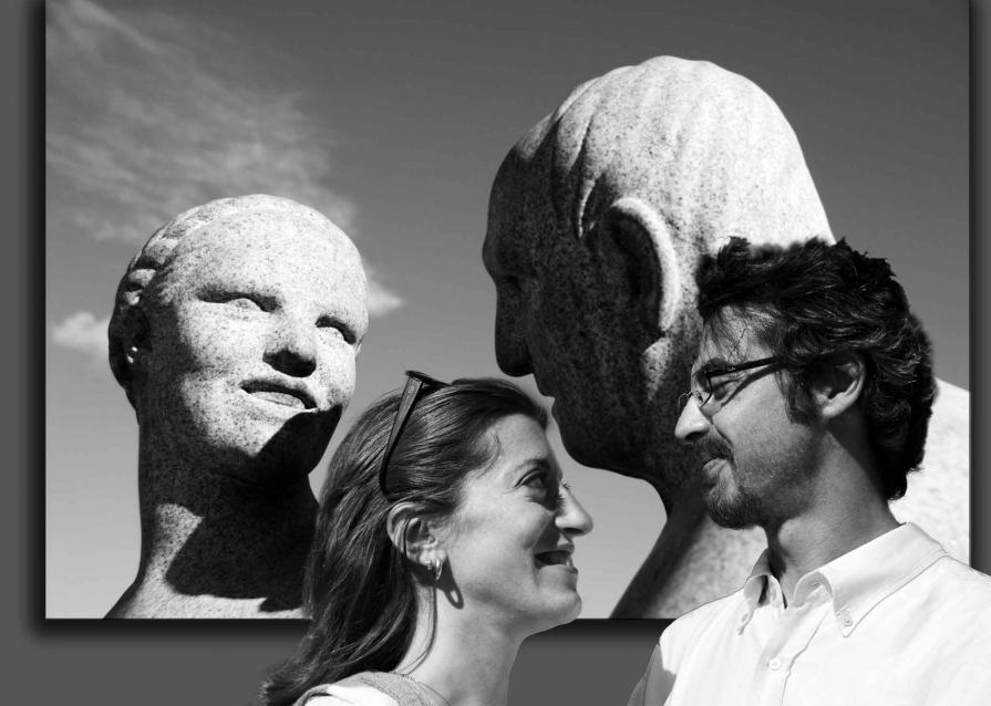 PAST AND PRESENT LOVE