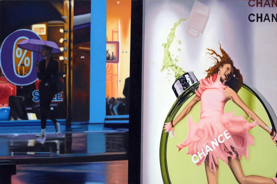 The unbirthday (Alice in Wonderland)