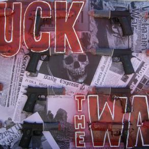 Fuck the War