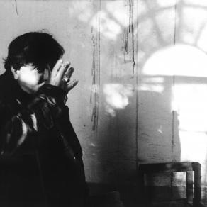 Lo sguardo negato #03#