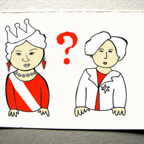 No More Leggings, Please!