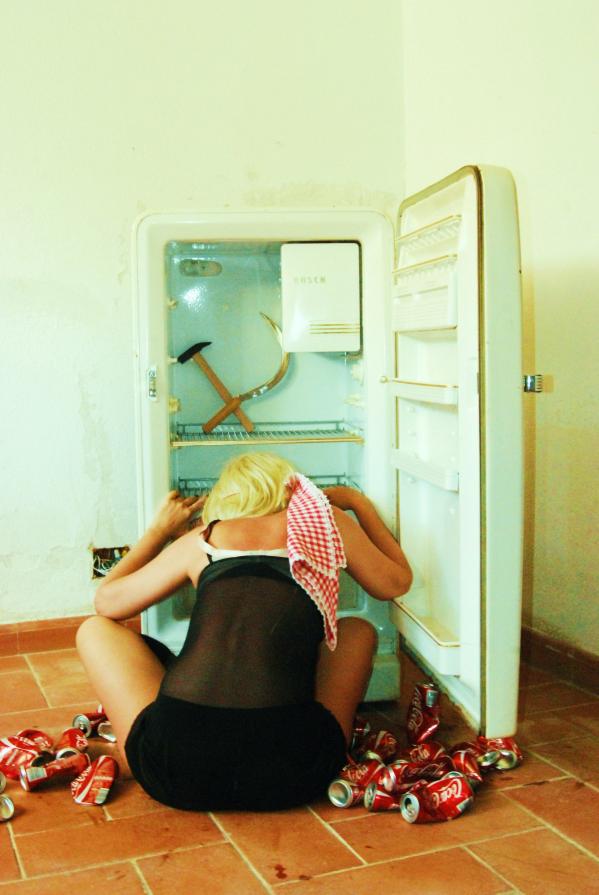 FROZEN - Let me see inside FROZEN - Let me see inside