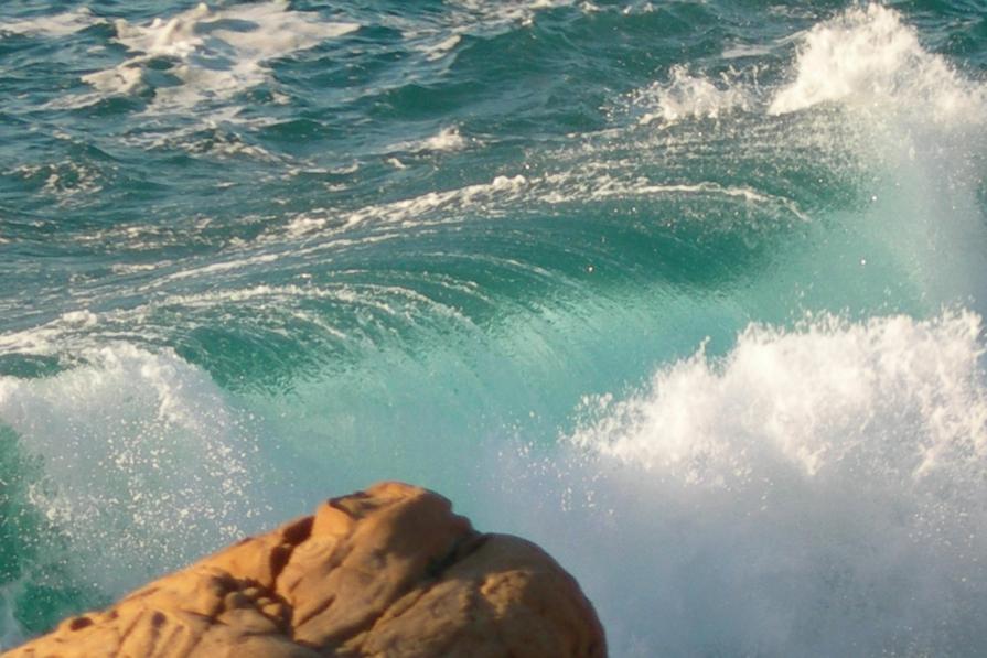 Forza degli elementi # 3