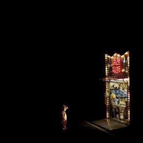 Sweet prey Sweet prey