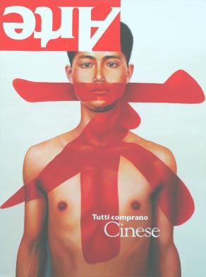TUTTI COMPRANO CINESE