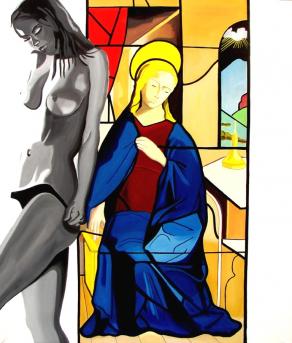 Sacro e Profano n. 1