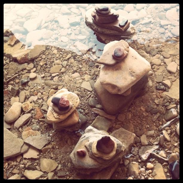 Natural Art (Instagram' Project)