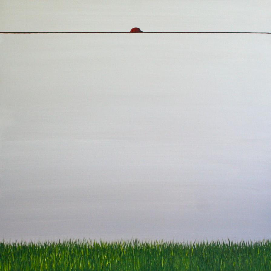 Io Non Ho Paura (I'm Not Scared)