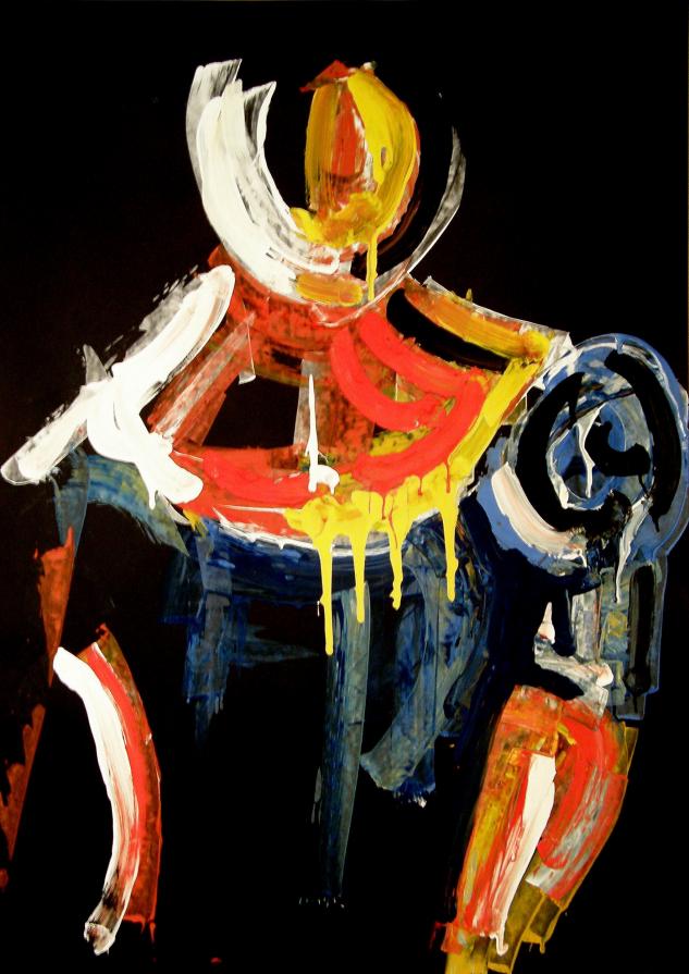 Vilma vol.1 Vilma vol.1