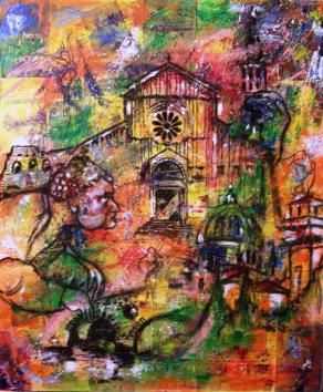 Cultura in Città 2 - Verona