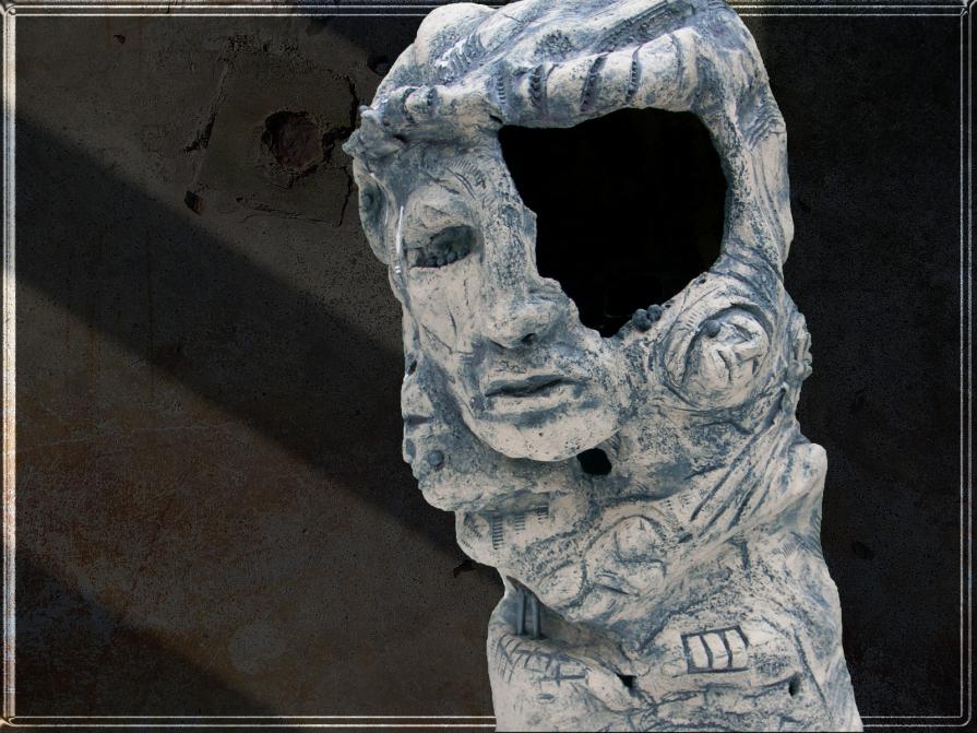 FACE OF WAR II FACE OF WAR II