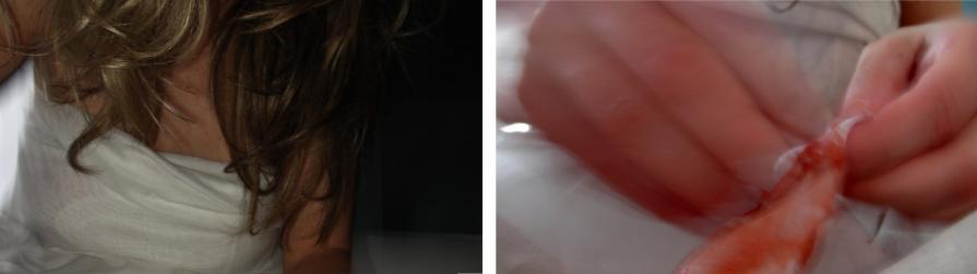 scratch it all away scratch it all away