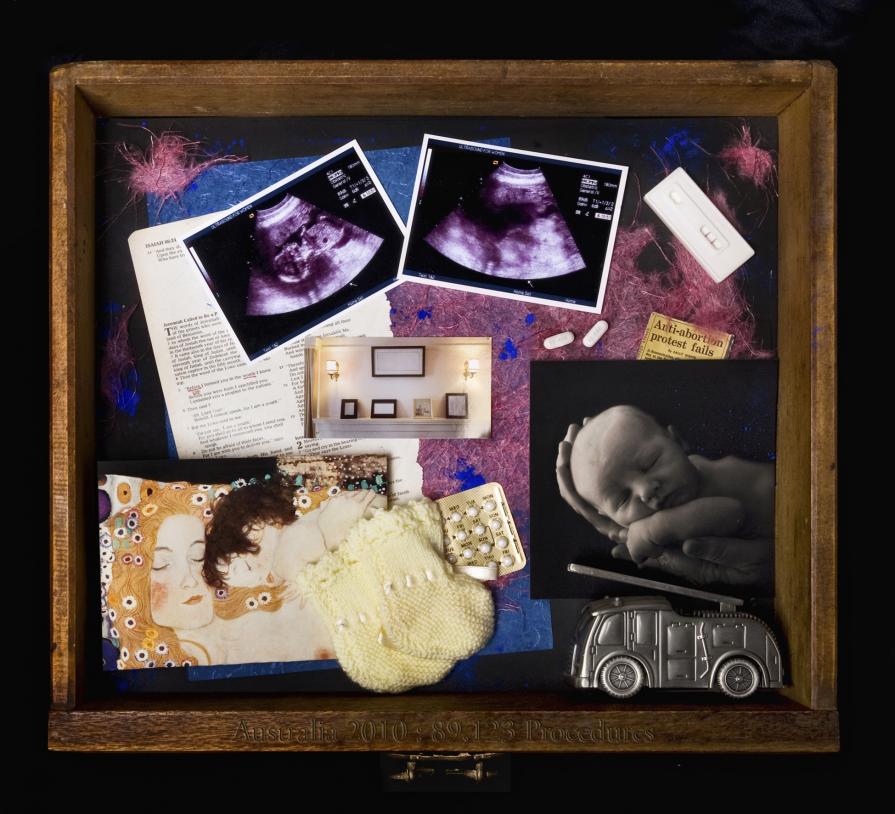 Life in a Box - Abortion