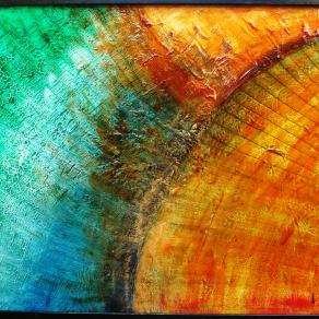 Anna Gatto – Il sole