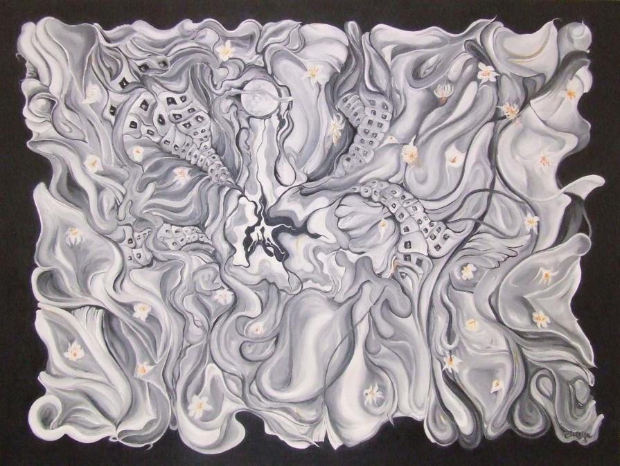 The Moon-After, Virginia Tech Memorial