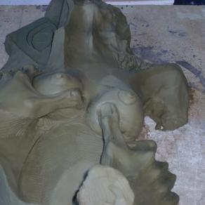 dDio creò la donna e disse.....però!