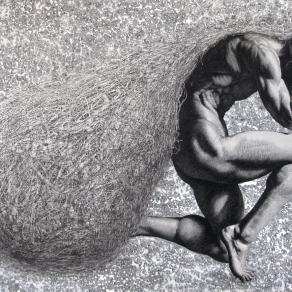 He took the forest away