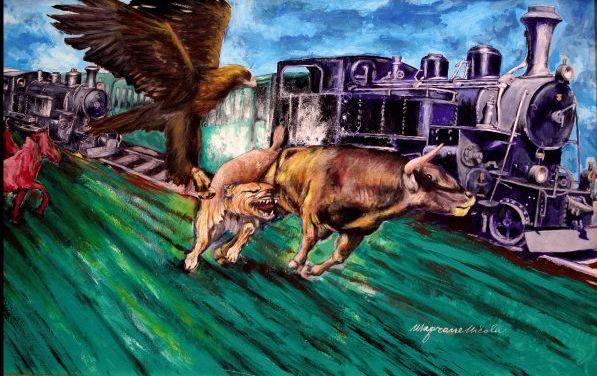 Corsa contro il tempo