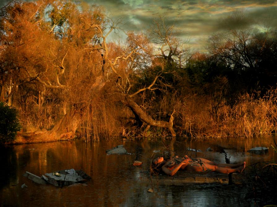 Gita's Rubble Gita's Rubble