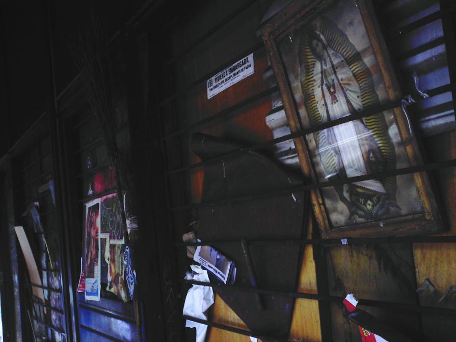 The Ten Thousand Virgins In Suburvian.