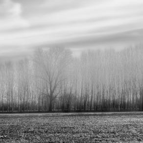 Lands of Winter -1 (Le Terre d'Inverno)