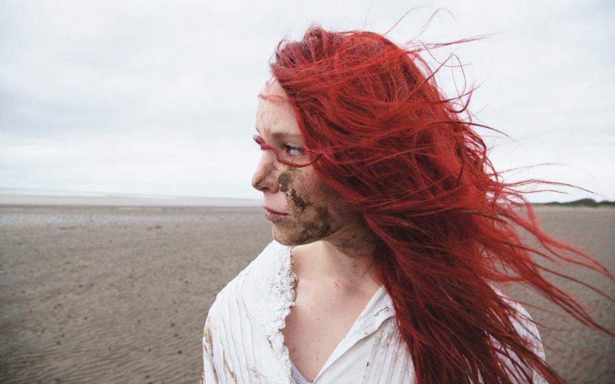 Looking towards The End 15