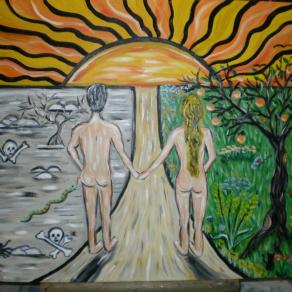 Il cammino insieme tra la vita e la morte