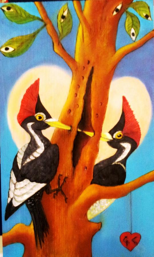 << Ci siamo conosciuti così >> << Ci siamo conosciuti così >>