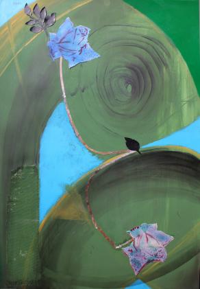 As Bird's far Navigation - Come la lontana navigazione di un Uccello