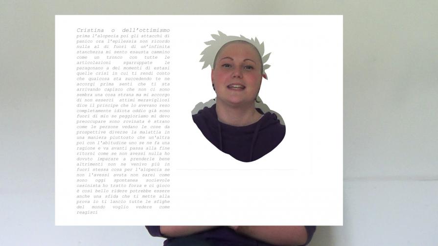 STORIE dedicato a coloro che amano (particolare)