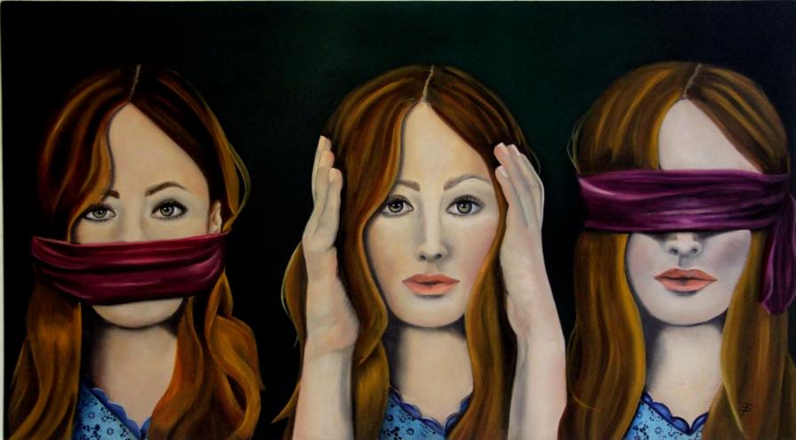 Quello che non voglio fare