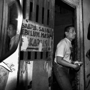 Photography Documentary of Culture "LUDRUK” #5