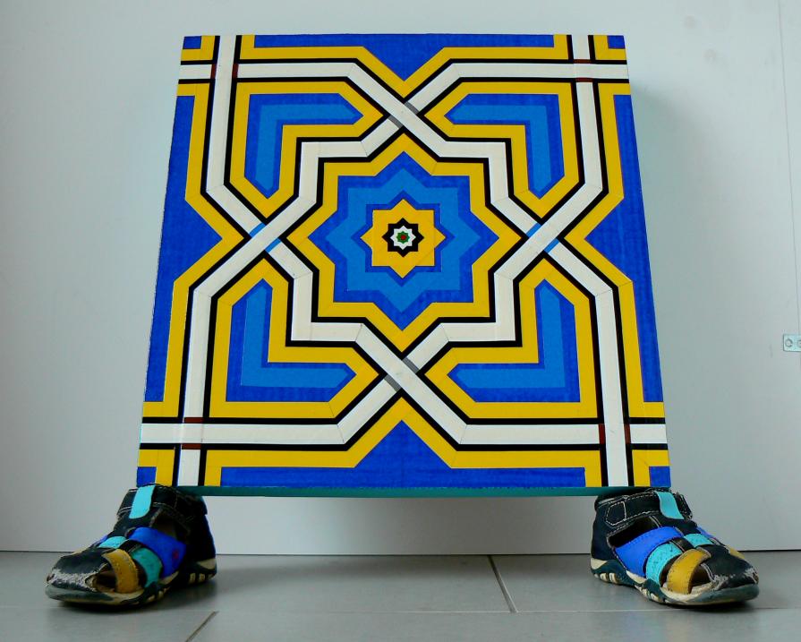 LA DIGNITA' PRIMA DEL PANE n.19