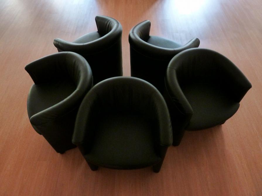 PRESENZE n.7 (dedicato a Luigi Ghirri)