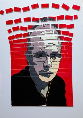 oltre il corpo .... il bianco