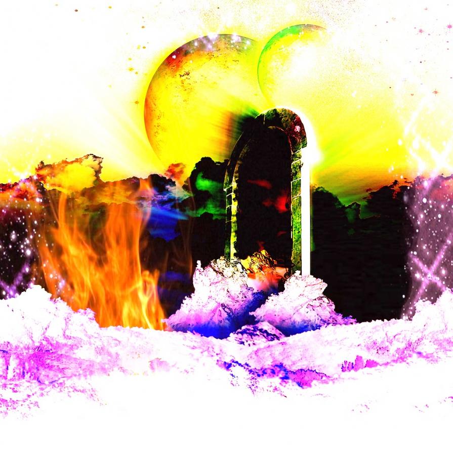 ...NONOSTANTE TUTTO CE LA FARO' !!!...