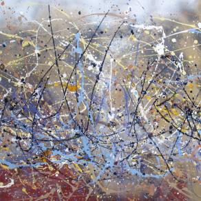 Cromocreature - Waterfall Rainbow